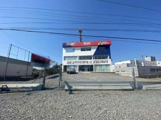 Escritorio aluguel em Região Geográfica Imediata de Blumenau, Blumenau