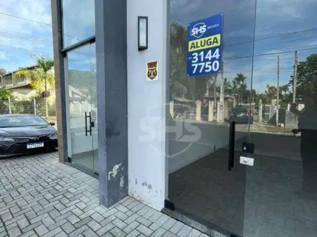 Escritorio aluguel em Região Geográfica Imediata de Blumenau, Blumenau