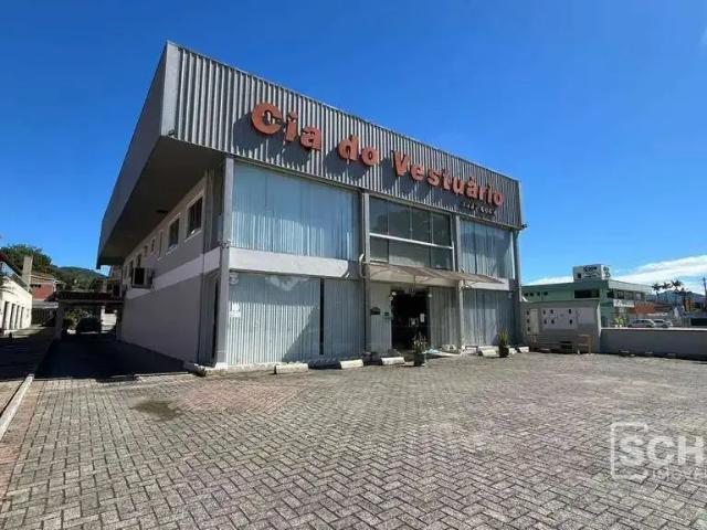 Escritorio aluguel em Região Geográfica Imediata de Blumenau, Blumenau