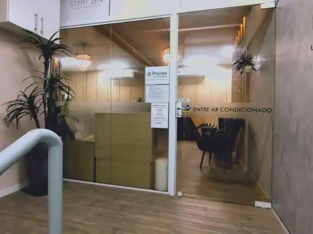 Escritorio aluguel em Região Geográfica Imediata de Blumenau, Blumenau