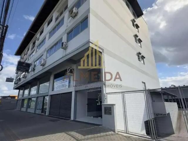 Escritorio aluguel em Região Geográfica Imediata de Blumenau, Blumenau