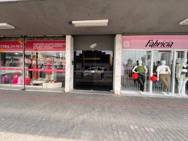 Escritorio aluguel em Itoupava Norte, Blumenau
