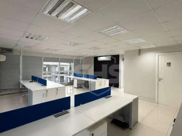 Escritorio aluguel em Região Geográfica Imediata de Blumenau, Blumenau