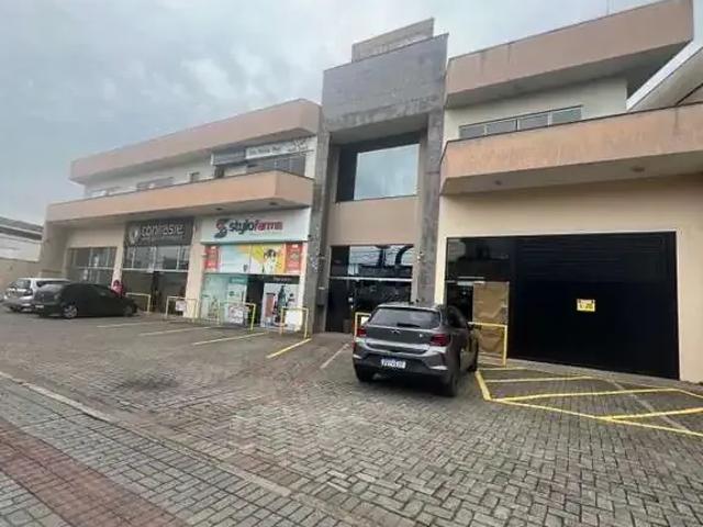 Escritorio aluguel em Região Geográfica Imediata de Blumenau, Blumenau