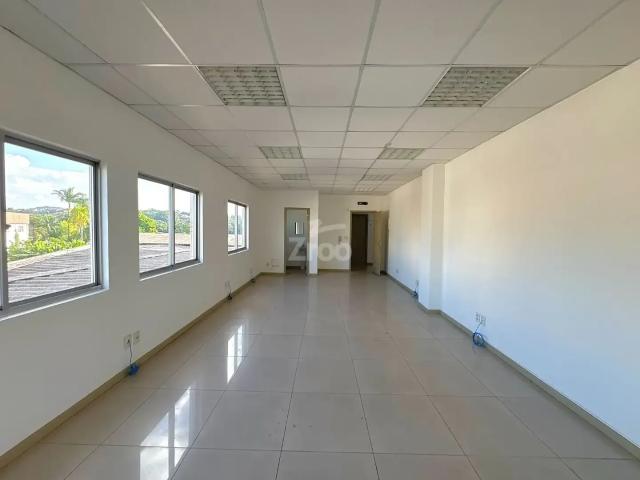 Escritorio aluguel em Região Geográfica Imediata de Blumenau, Blumenau