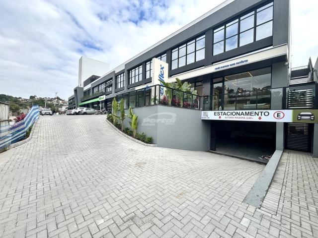Escritorio aluguel em Região Geográfica Imediata de Blumenau, Blumenau