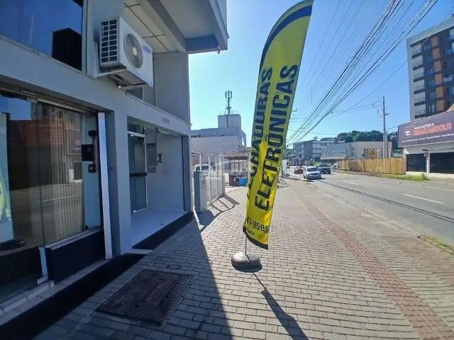 Escritorio aluguel em Região Geográfica Imediata de Blumenau, Blumenau