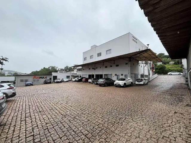 Escritorio aluguel em Região Geográfica Imediata de Blumenau, Blumenau