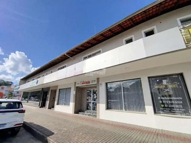 Escritorio aluguel em Região Geográfica Imediata de Blumenau, Blumenau
