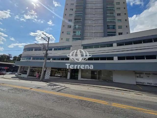 Escritorio aluguel em Região Geográfica Imediata de Blumenau, Blumenau