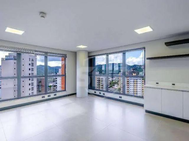 Escritorio aluguel em Região Geográfica Imediata de Blumenau, Blumenau