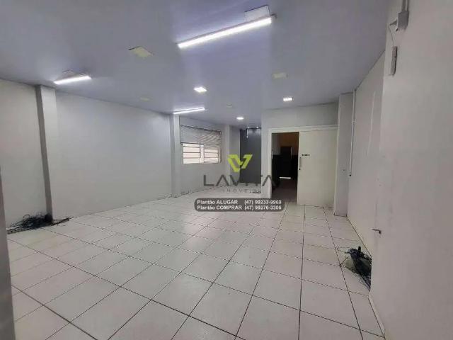 Escritorio aluguel em Região Geográfica Imediata de Blumenau, Blumenau
