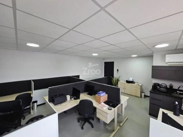 Escritorio aluguel em Região Geográfica Imediata de Blumenau, Blumenau