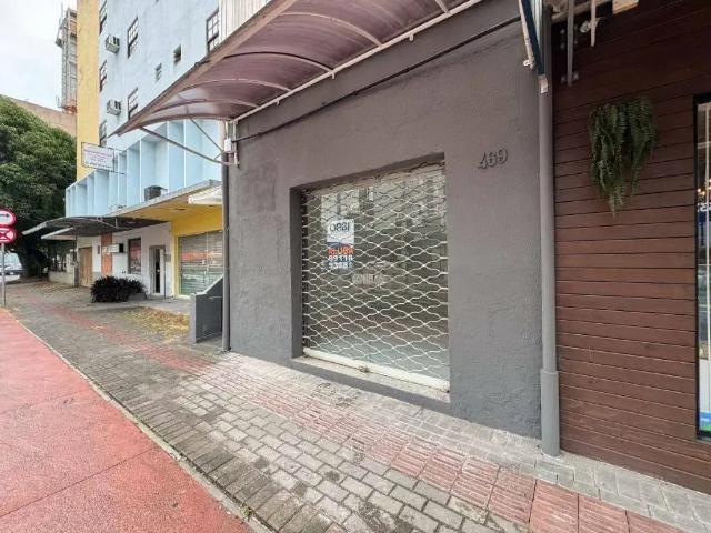 Escritorio aluguel em Blumenau, Região Geográfica Intermediária de Blumenau
