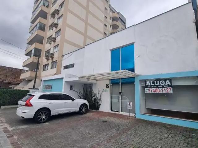 Escritorio aluguel em Região Geográfica Imediata de Blumenau, Blumenau