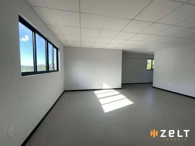 Escritorio aluguel em Região Geográfica Imediata de Blumenau, Blumenau
