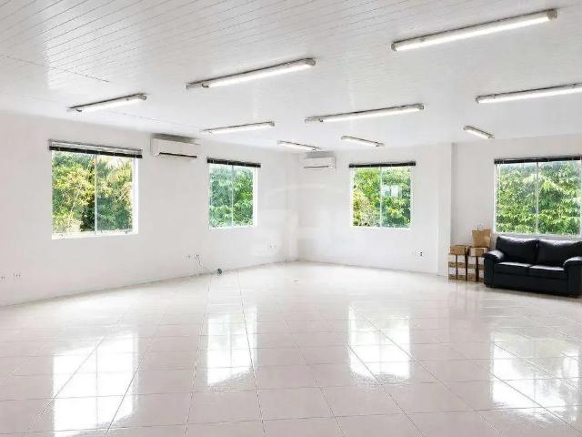 Escritorio aluguel em Região Geográfica Imediata de Blumenau, Blumenau