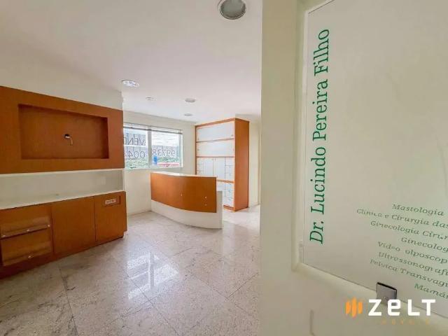 Escritorio aluguel em Região Geográfica Imediata de Blumenau, Blumenau