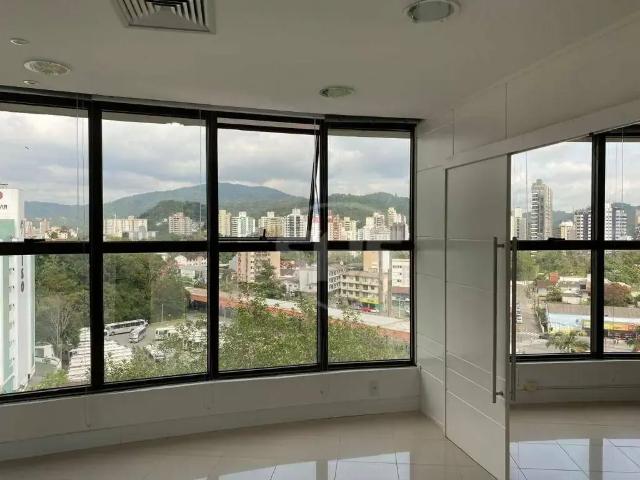 Escritorio aluguel em Região Geográfica Imediata de Blumenau, Blumenau