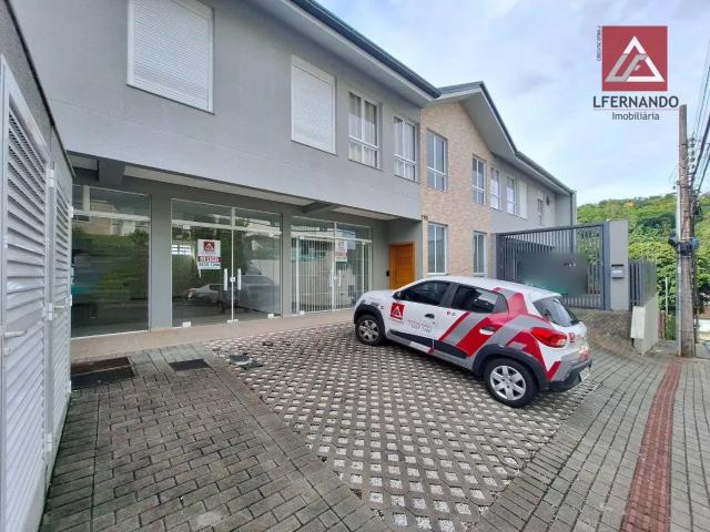 Escritorio aluguel em Região Geográfica Imediata de Blumenau, Blumenau