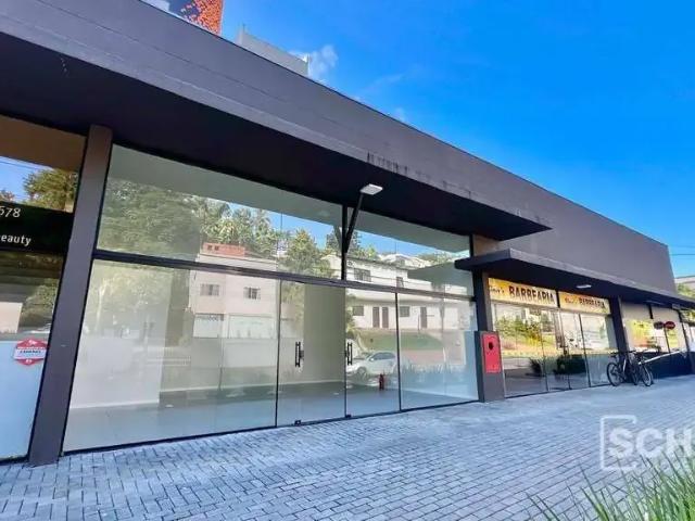 Escritorio aluguel em Região Geográfica Imediata de Blumenau, Blumenau