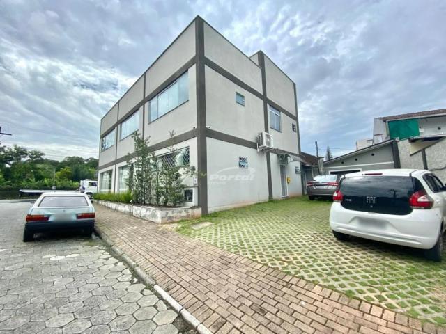 Escritorio aluguel em Região Geográfica Imediata de Blumenau, Blumenau
