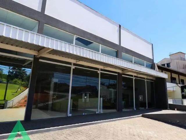 Escritorio aluguel em Região Geográfica Imediata de Blumenau, Blumenau
