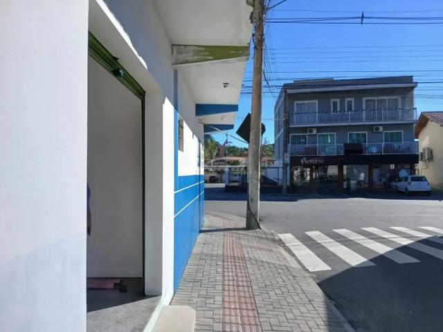 Escritorio aluguel em Tribess, Blumenau