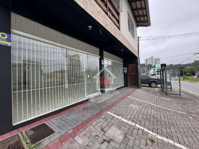 Escritorio aluguel em Região Geográfica Imediata de Blumenau, Blumenau