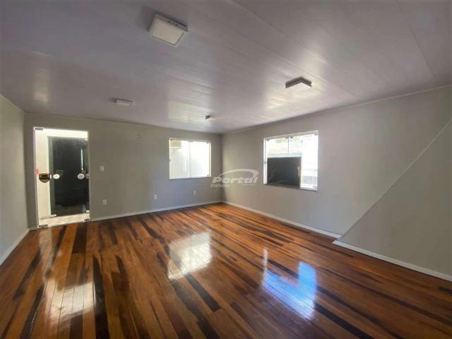 Escritorio aluguel em Velha, Blumenau