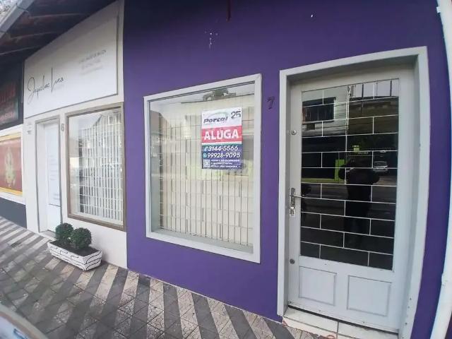 Escritorio aluguel em Região Geográfica Imediata de Blumenau, Blumenau