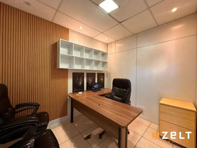 Escritorio aluguel em Região Geográfica Imediata de Blumenau, Blumenau