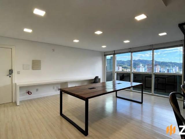 Escritorio aluguel em Velha, Blumenau