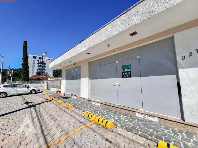 Escritorio aluguel em Velha, Blumenau