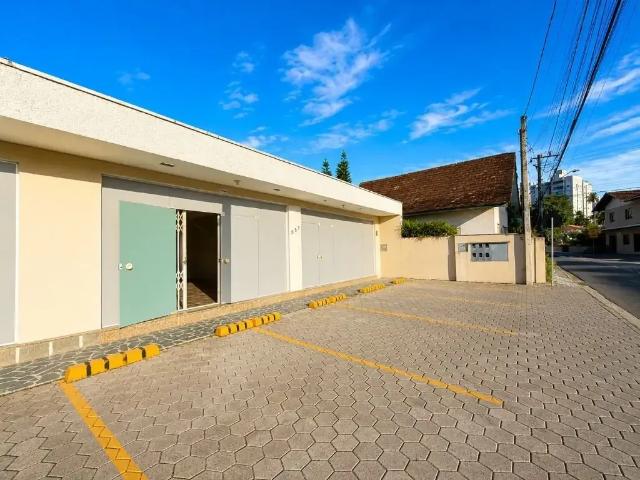 Escritorio aluguel em Velha, Blumenau