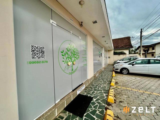 Escritorio aluguel em Velha, Blumenau