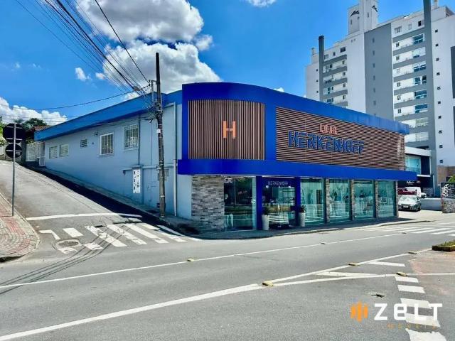 Escritorio aluguel em Região Geográfica Imediata de Blumenau, Blumenau