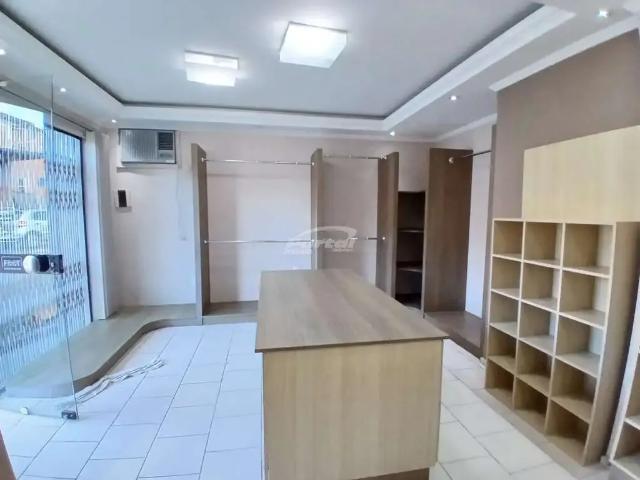 Escritorio aluguel em Velha, Blumenau