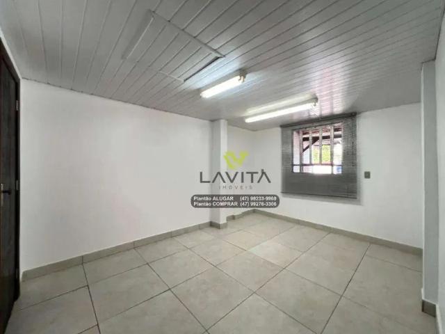 Escritorio aluguel em Velha, Blumenau