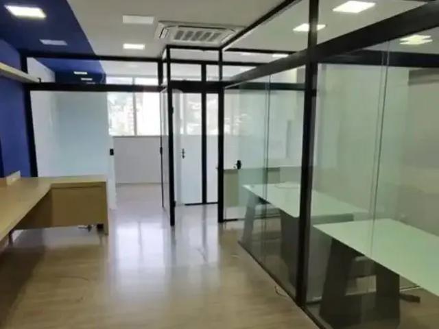 Escritorio aluguel em Região Geográfica Imediata de Blumenau, Blumenau