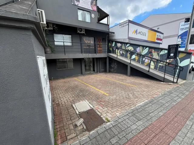 Escritorio aluguel em Região Geográfica Imediata de Blumenau, Blumenau