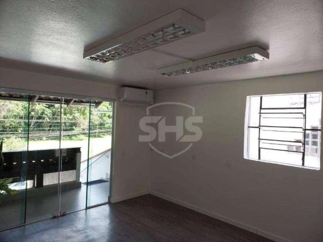 Escritorio aluguel em Velha, Blumenau