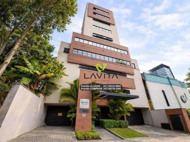 Escritorio aluguel em Região Geográfica Imediata de Blumenau, Blumenau