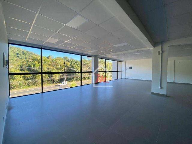Escritorio aluguel em Velha Central, Blumenau