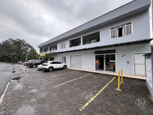 Escritorio aluguel em Região Geográfica Imediata de Blumenau, Blumenau