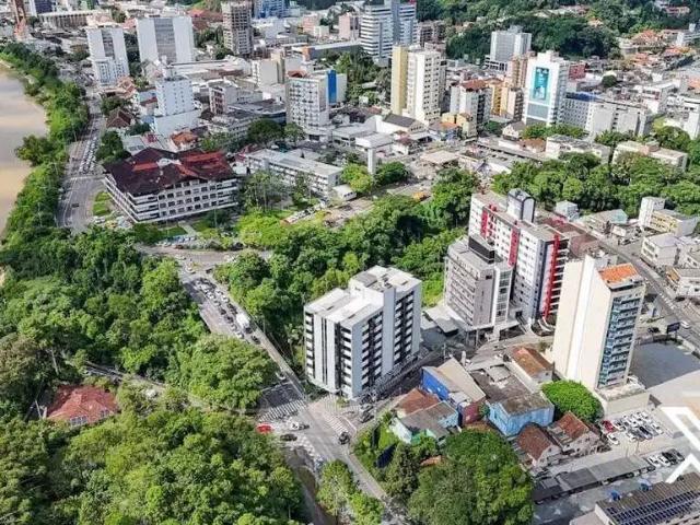 Escritorio aluguel em Região Geográfica Imediata de Blumenau, Blumenau