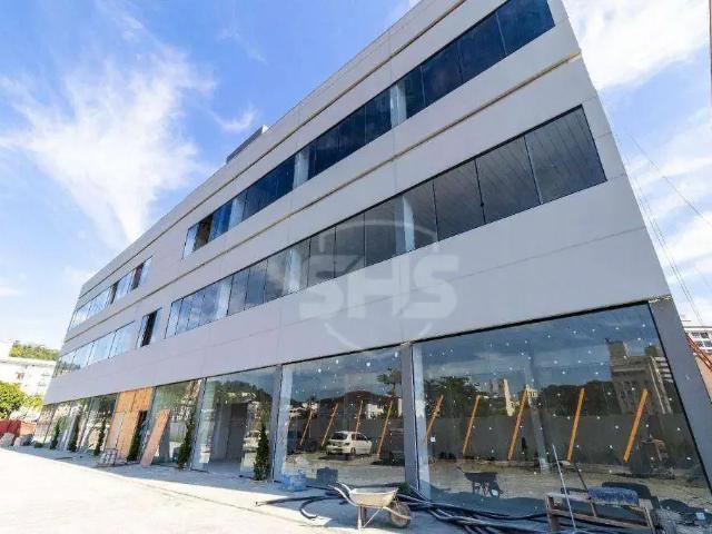 Escritorio aluguel em Região Geográfica Imediata de Blumenau, Blumenau