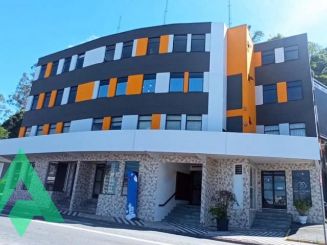 Escritorio aluguel em Victor Konder, Blumenau