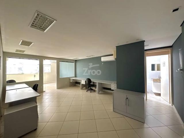 Escritorio aluguel em Região Geográfica Imediata de Blumenau, Blumenau