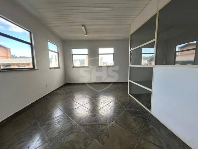 Escritorio aluguel em Victor Konder, Blumenau